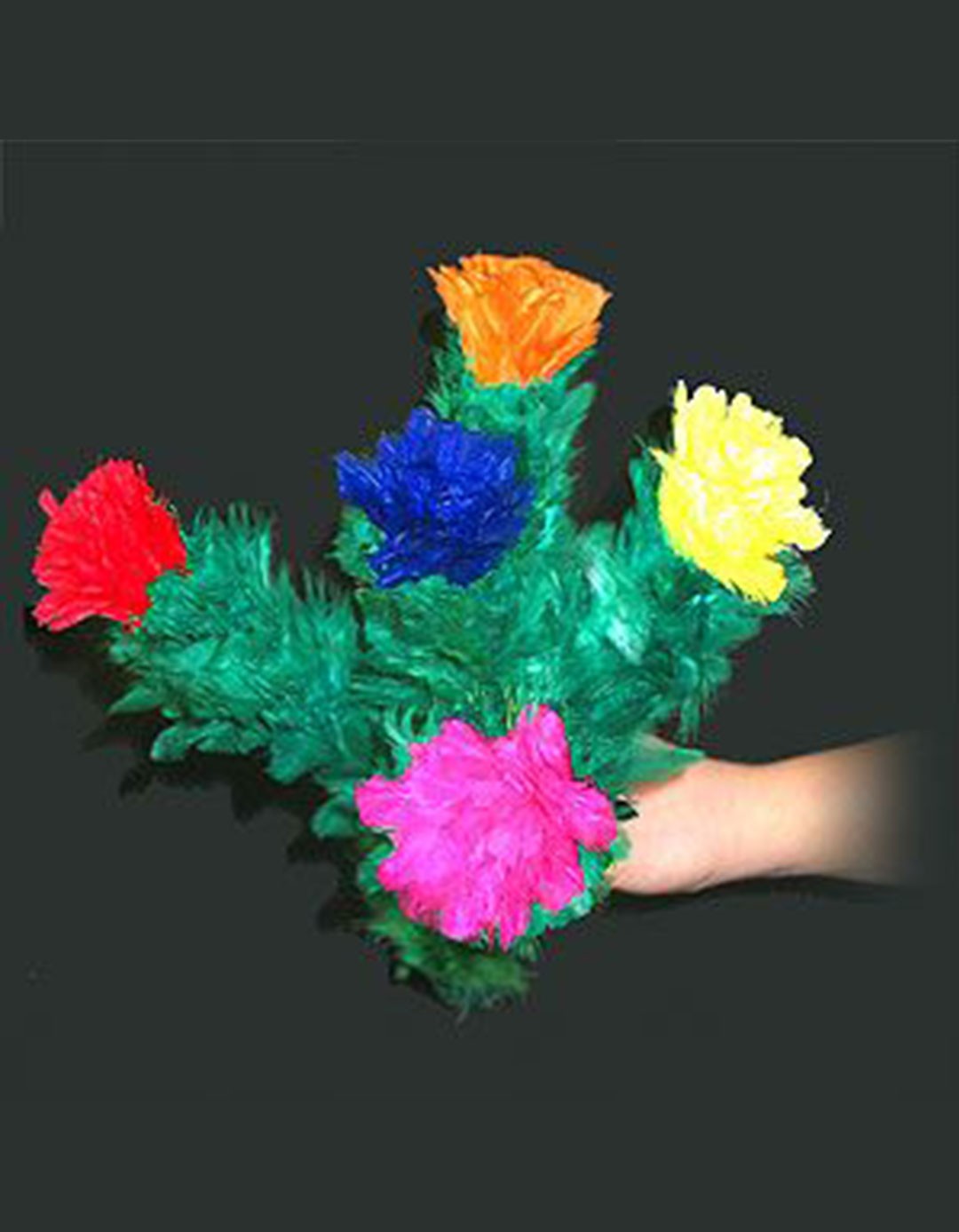 Blooming bouquet - 5 flori