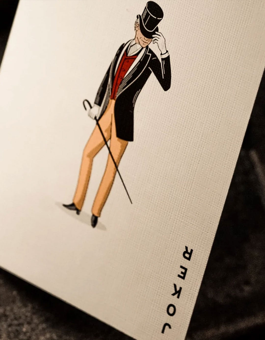 Tycoon Green - Carti de joc