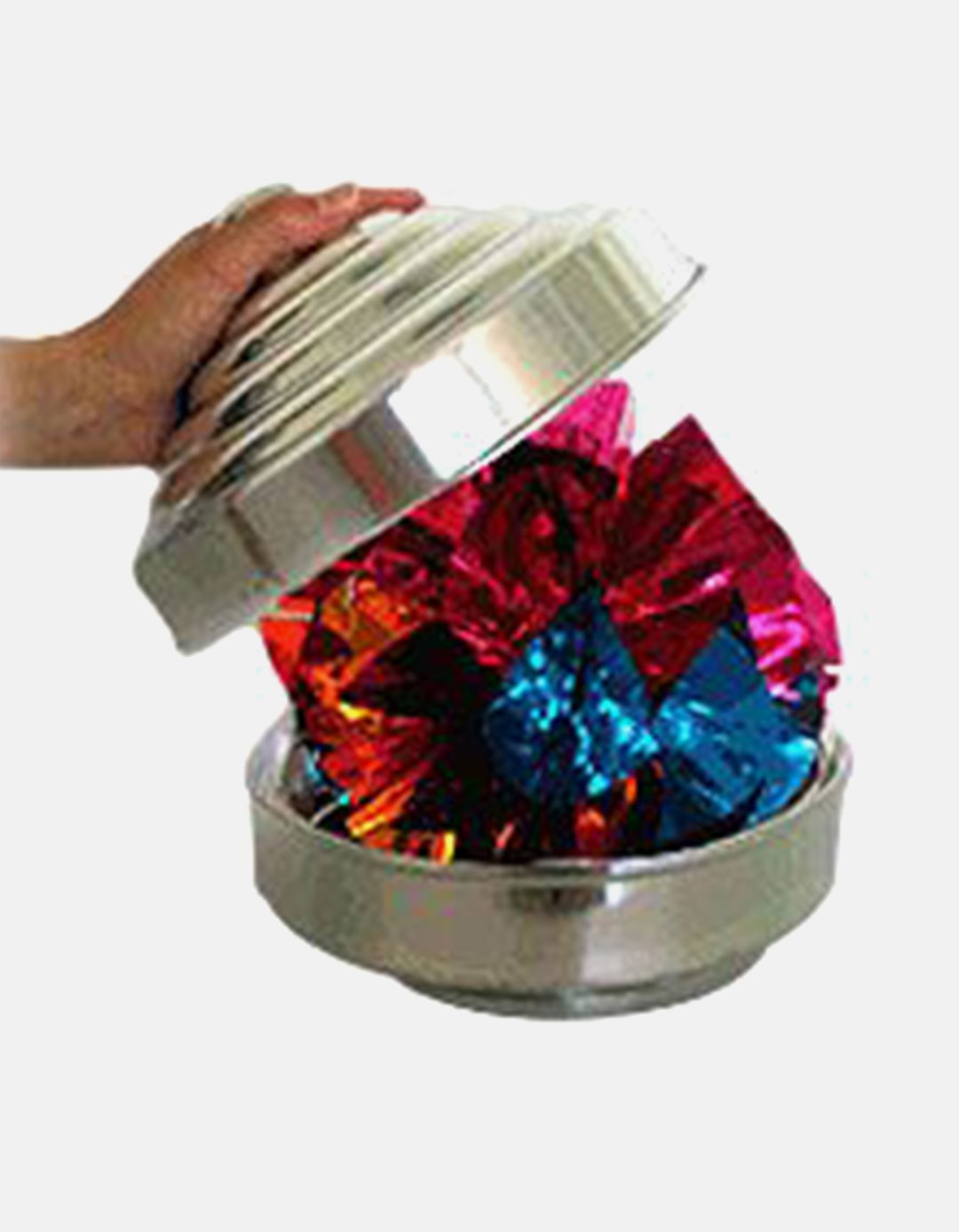 Pan - Aluminum - Mare- 21 cm - Single load