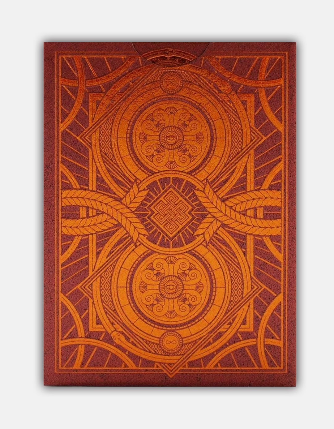 Omnia - Antica - Carti de joc