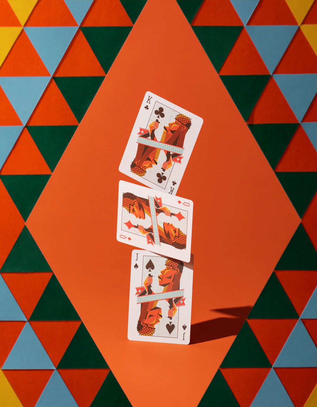 Lost Wax - Carti de joc