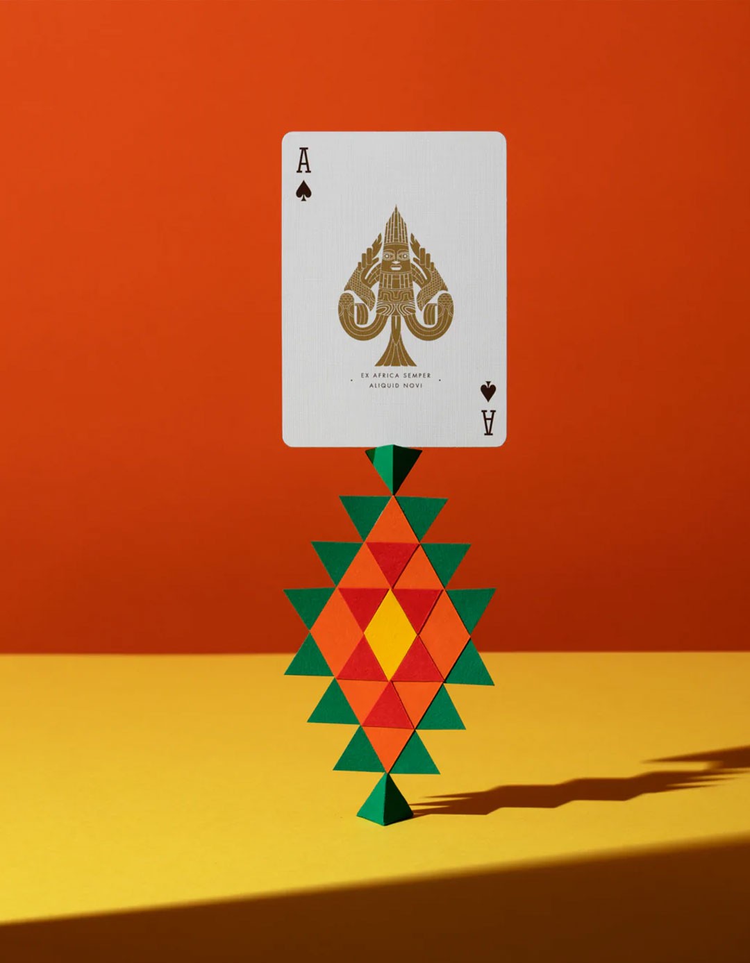 Lost Wax - Carti de joc