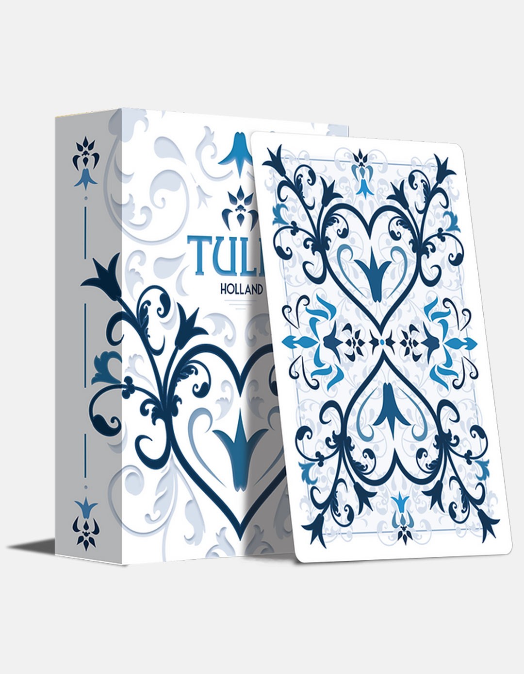 White Tulip - Dutch Card House Company