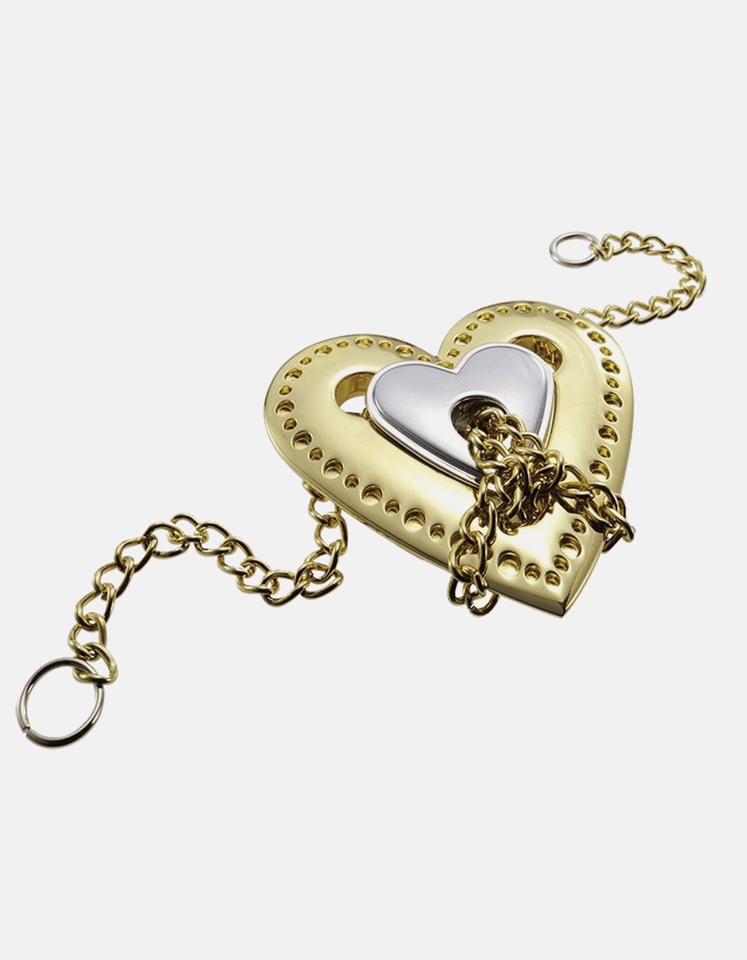 Huzzle Cast Heart - Dificultate grea