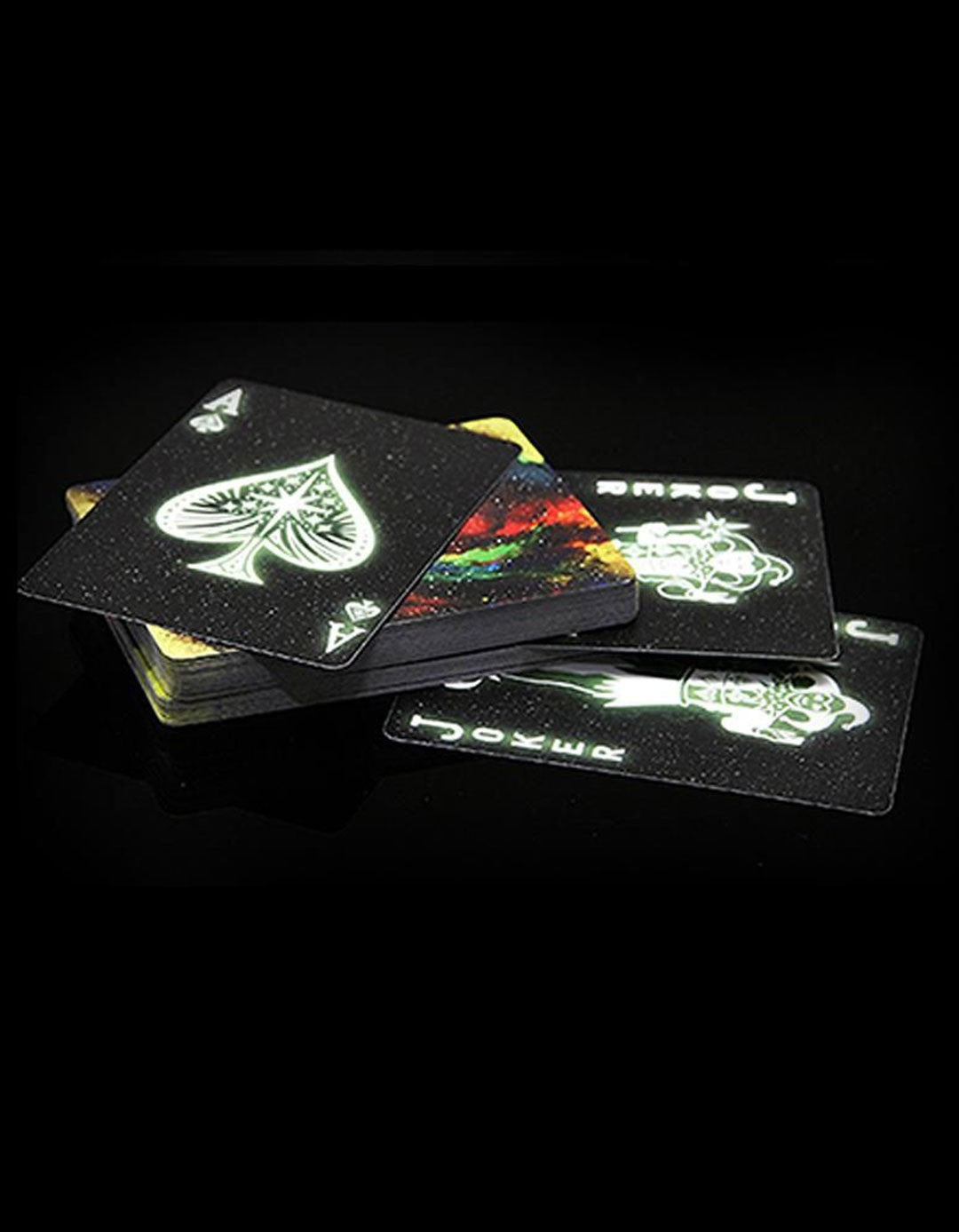 Bicycle Starlight  - Editie speciala limitata
