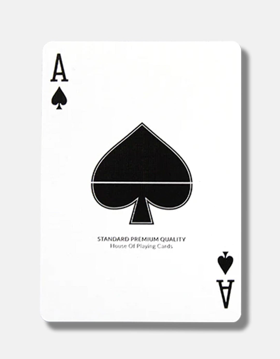 NOC Winter Edition - Glacier Ice - Carti de joc