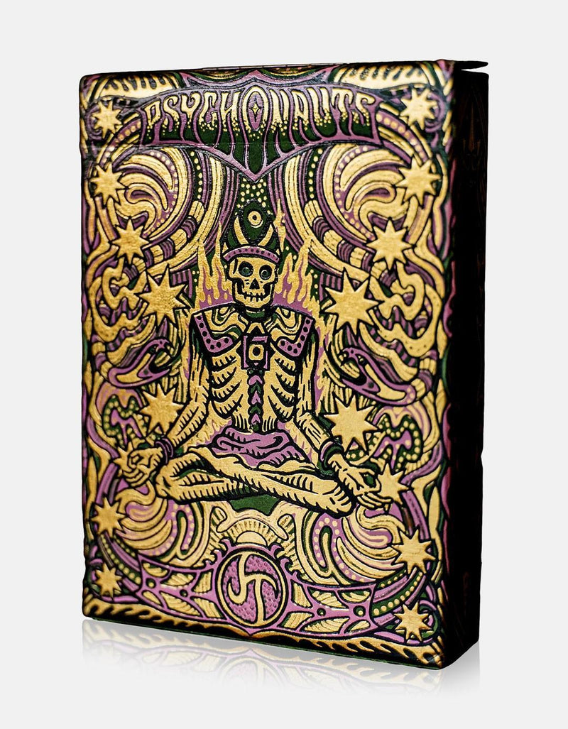 Psychonauts by Joker and the Thief - Carti de joc