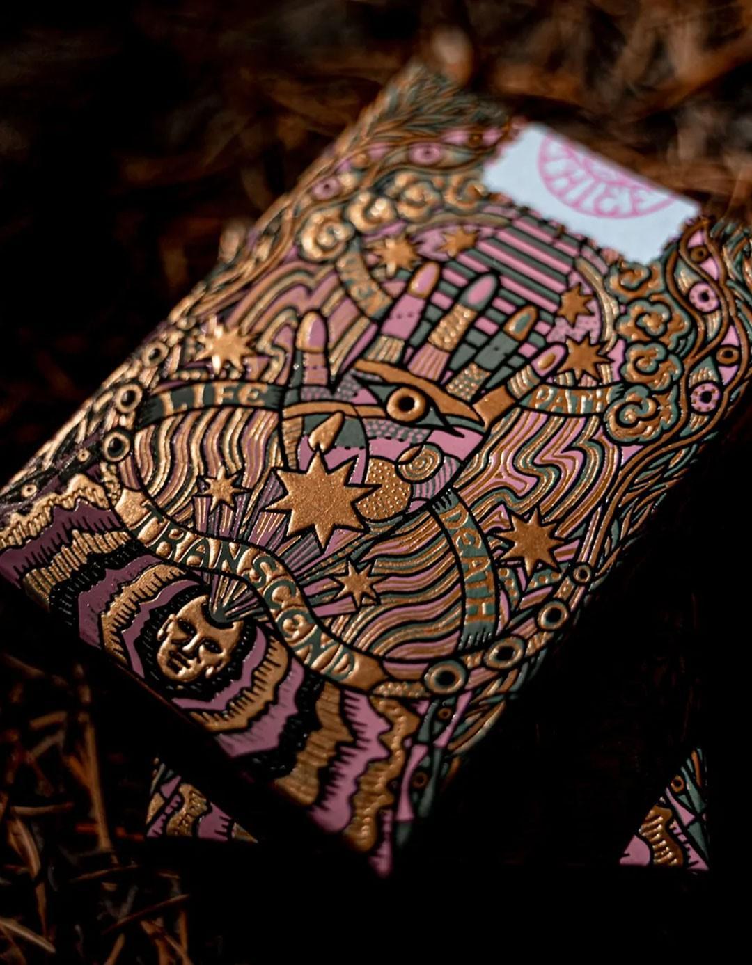 Psychonauts by Joker and the Thief - Carti de joc