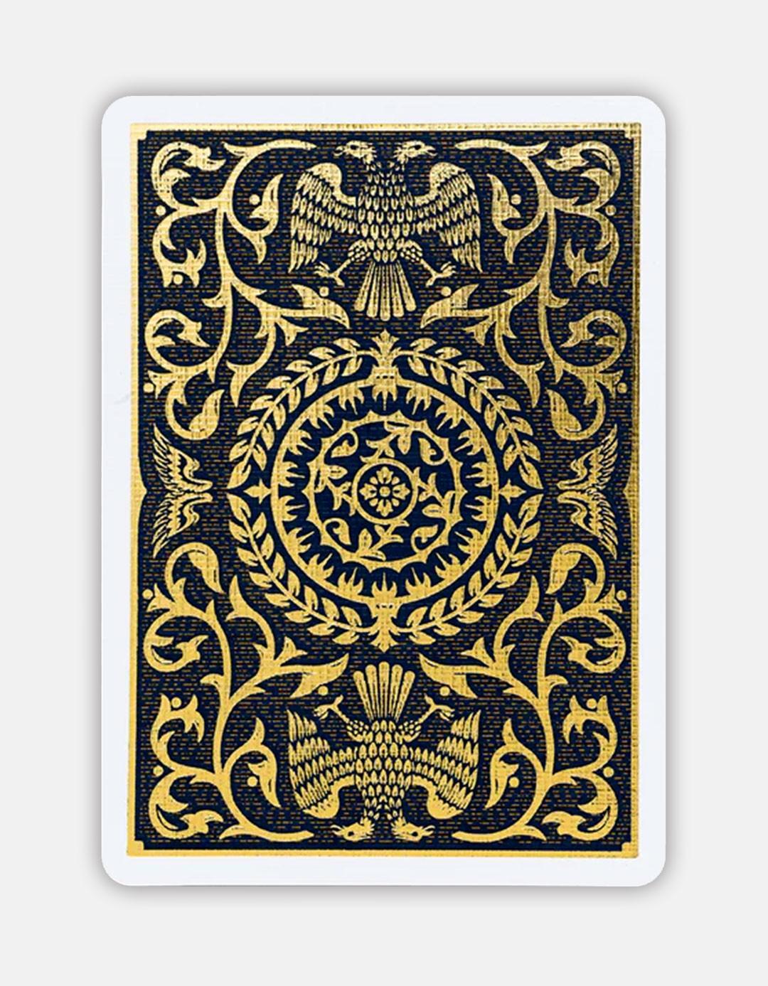 Regalia by Shin Lim - Carti de joc