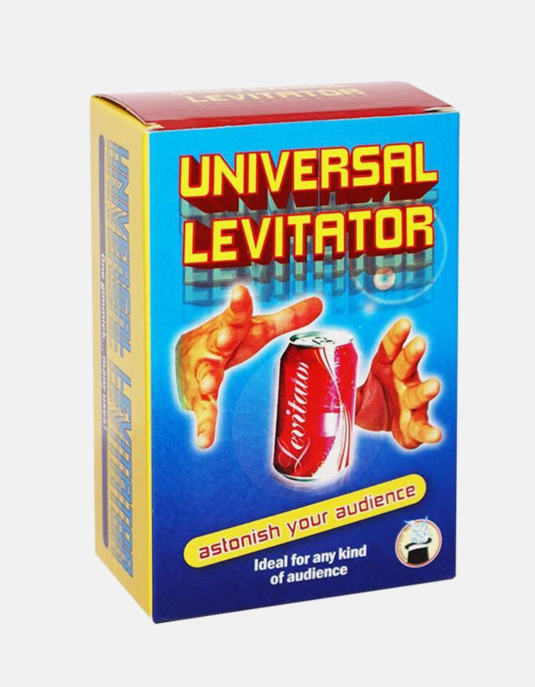 Universal levitator
