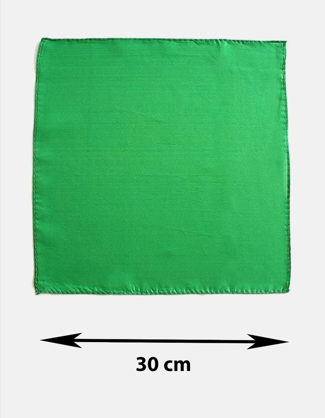 Esarfa matase 30 cm x 30 cm