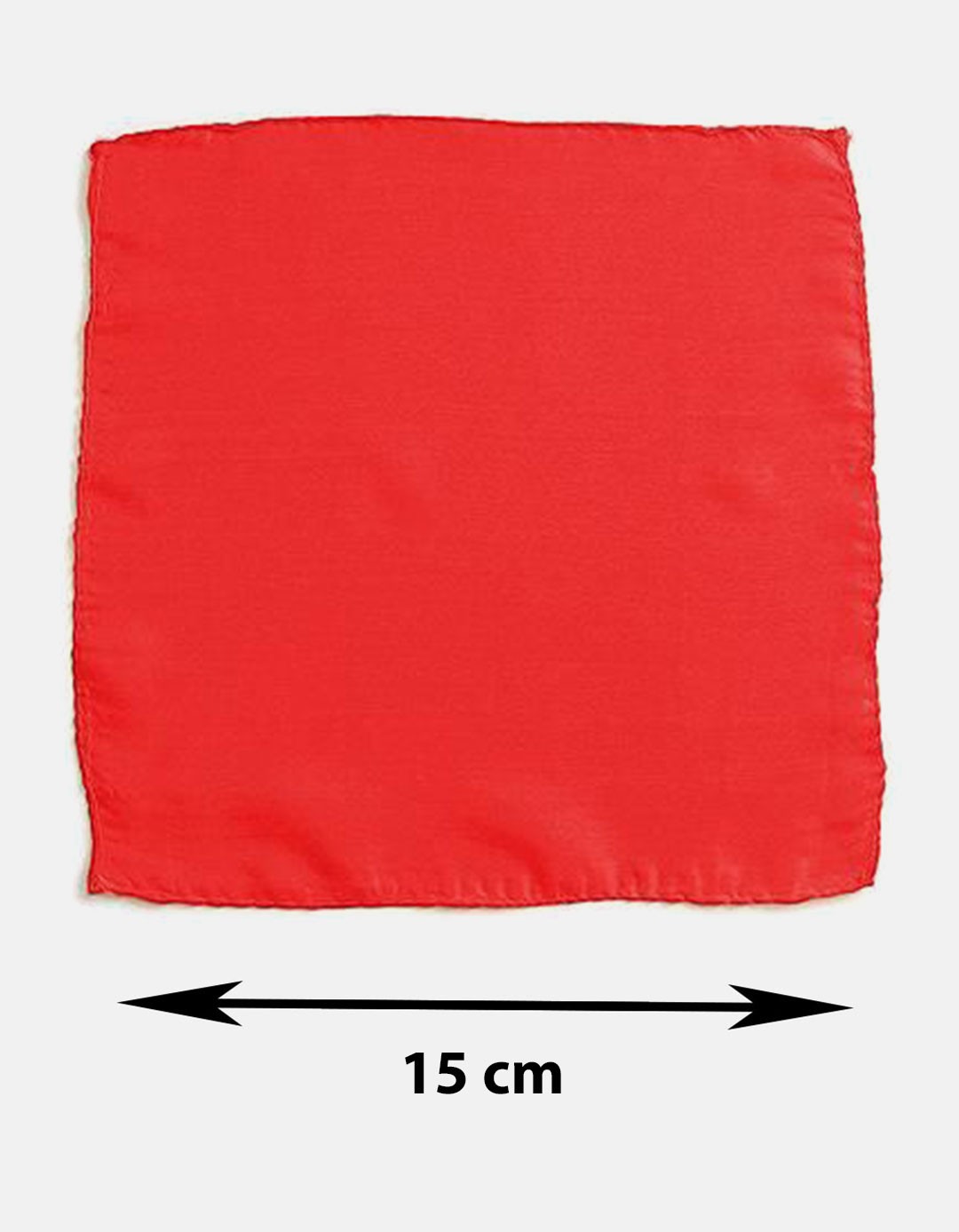 Esarfa matase - 15x15 cm