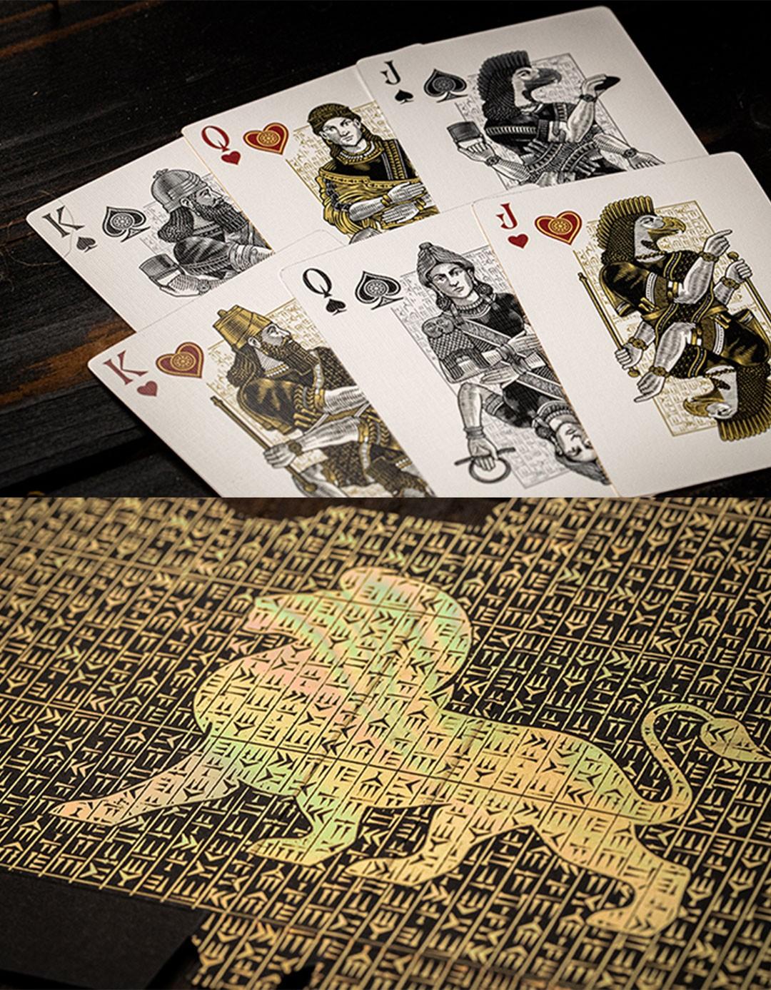 The Great Creator: Earth (GoldFoil) - Carti de joc ed. limitata