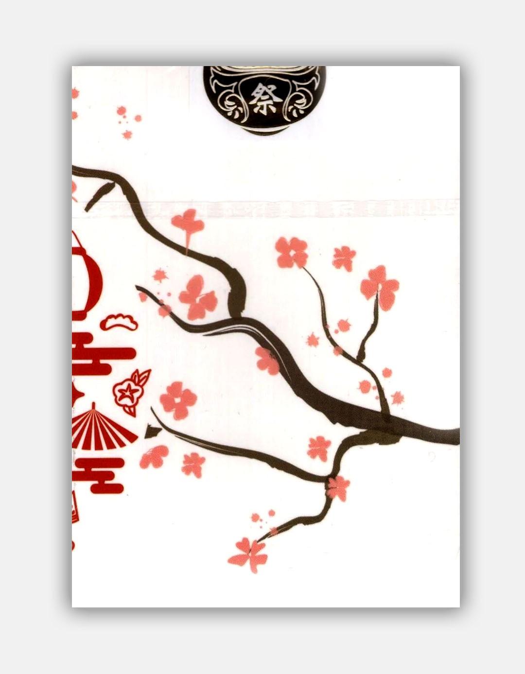 Matsuri - Carti de joc ed. limitata