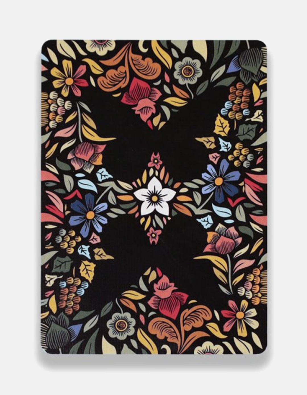 Butterfly Seasons - Vara - Carti de joc marcate ed. limitata