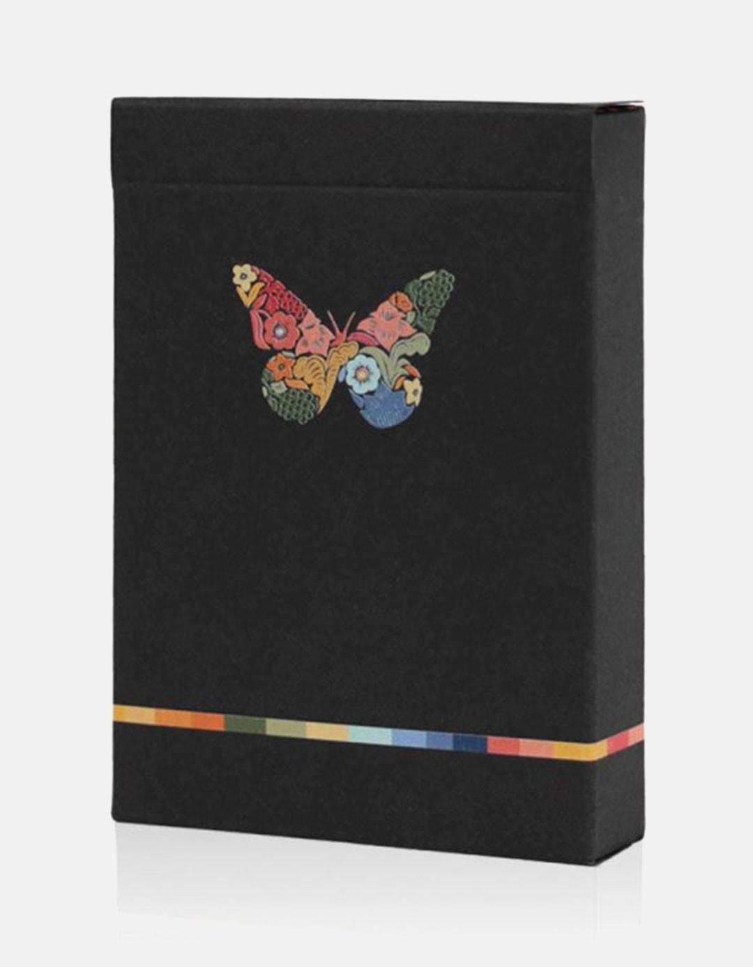 Butterfly Seasons - Vara - Carti de joc marcate ed. limitata