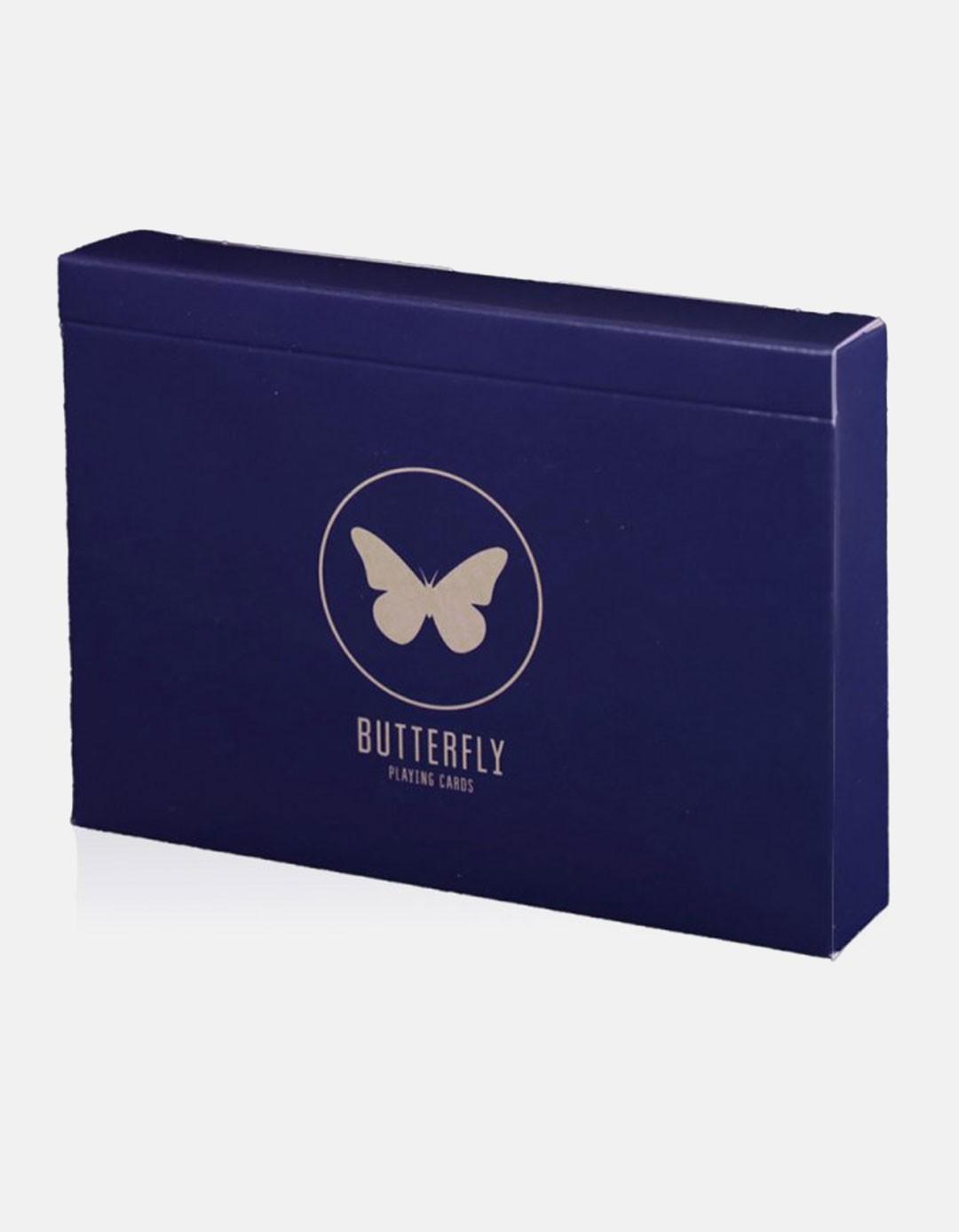 Butterfly ed. 3 - Set 2 pachete - Refill carti de joc marcate