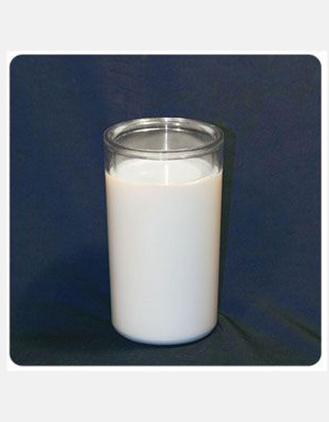 Milk glass - Ultra