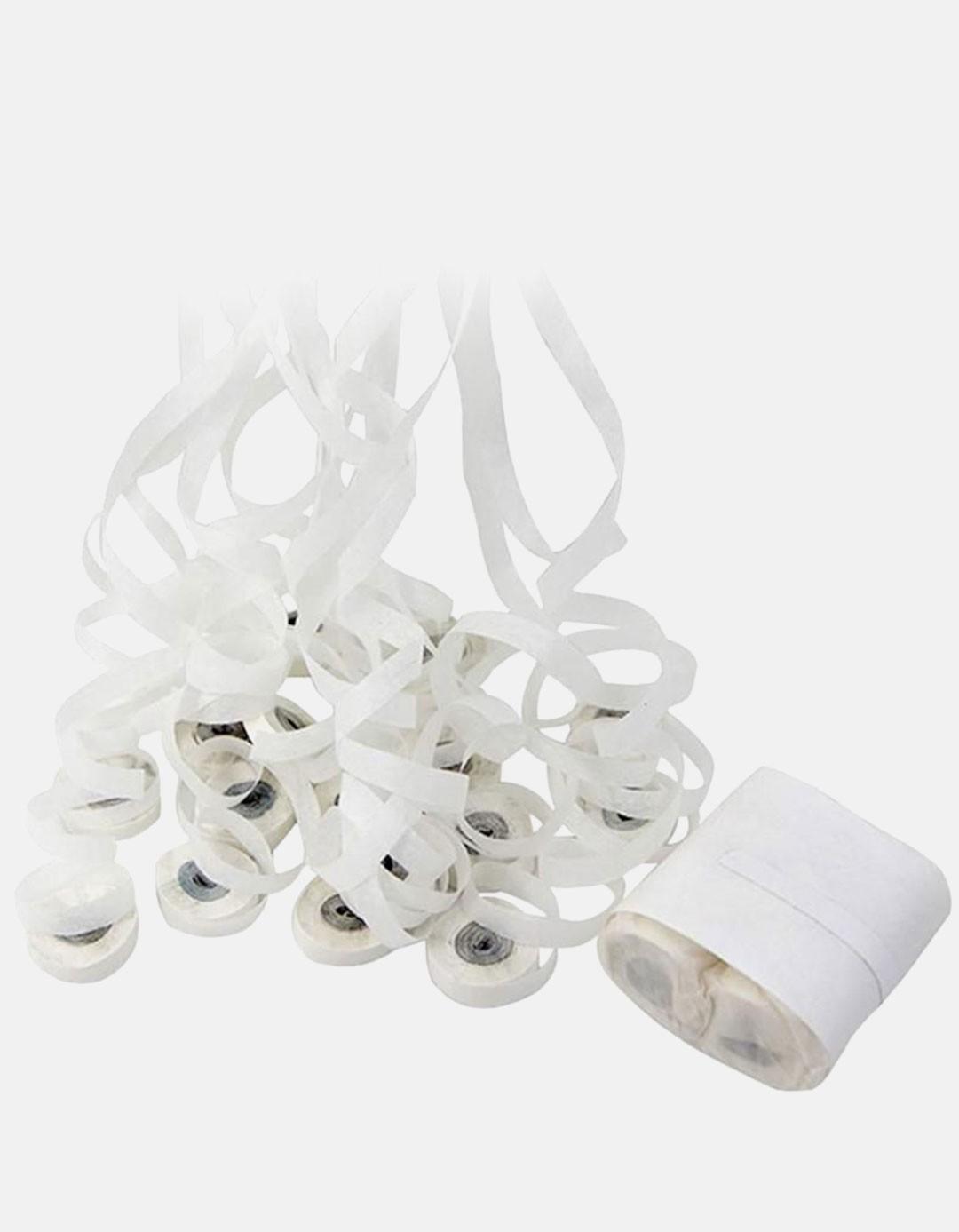 Streamer hartie - Paper Streamers - 8 bucati