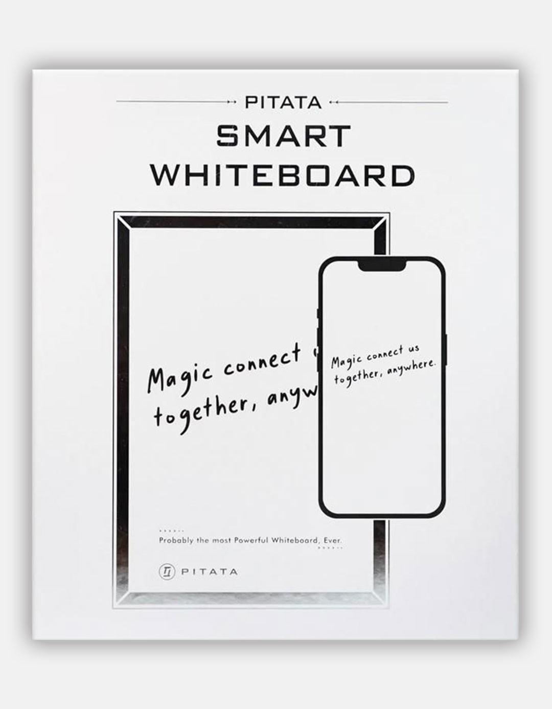 PITATA Smart WhiteBoard