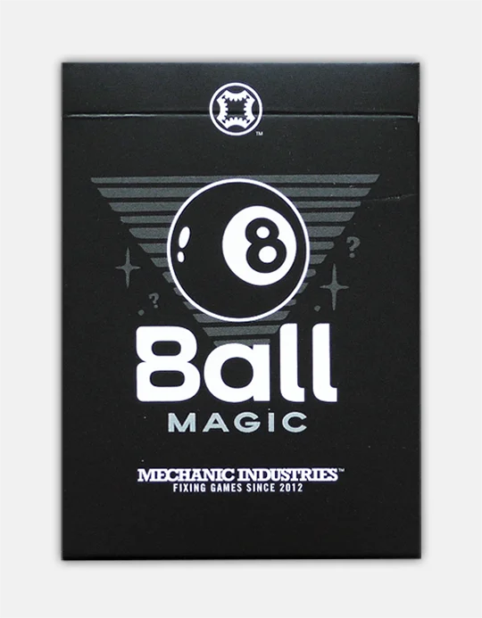 8-Ball-Magic-Playing-Cards