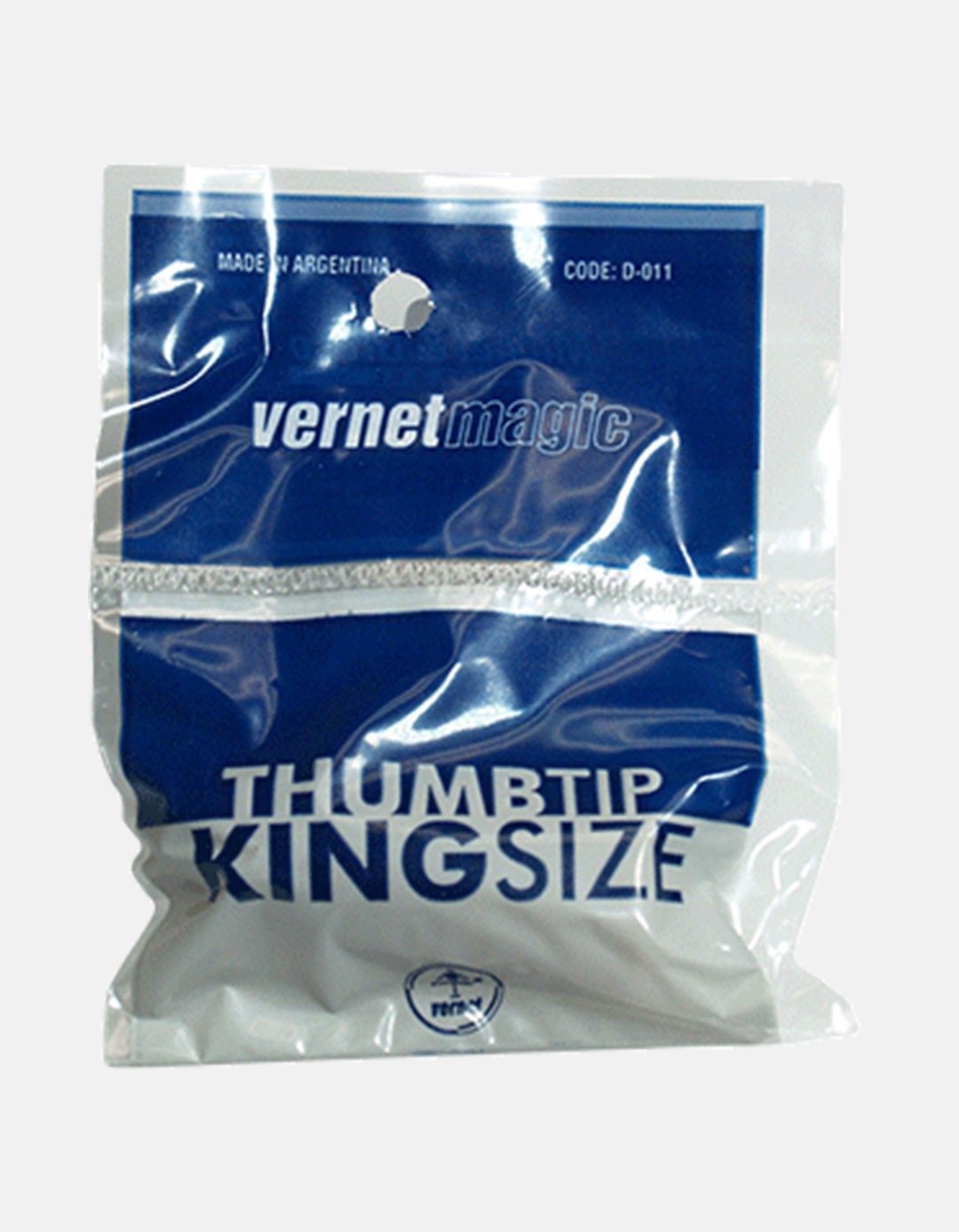 Thumb Tip King Size by Vernet