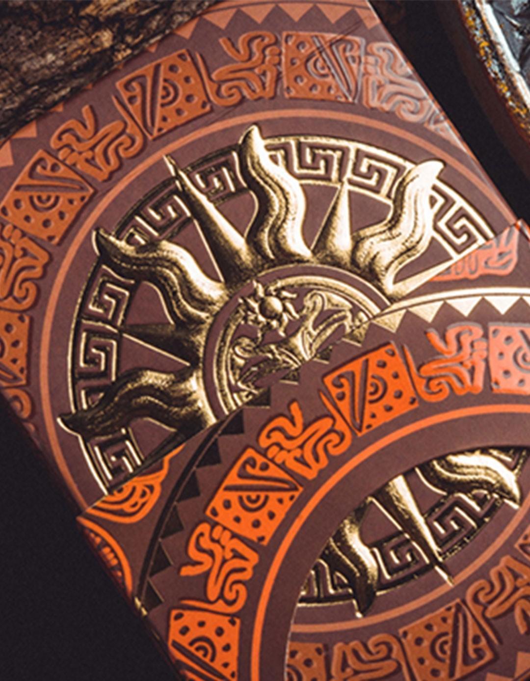 Maya Sun - Carti de joc