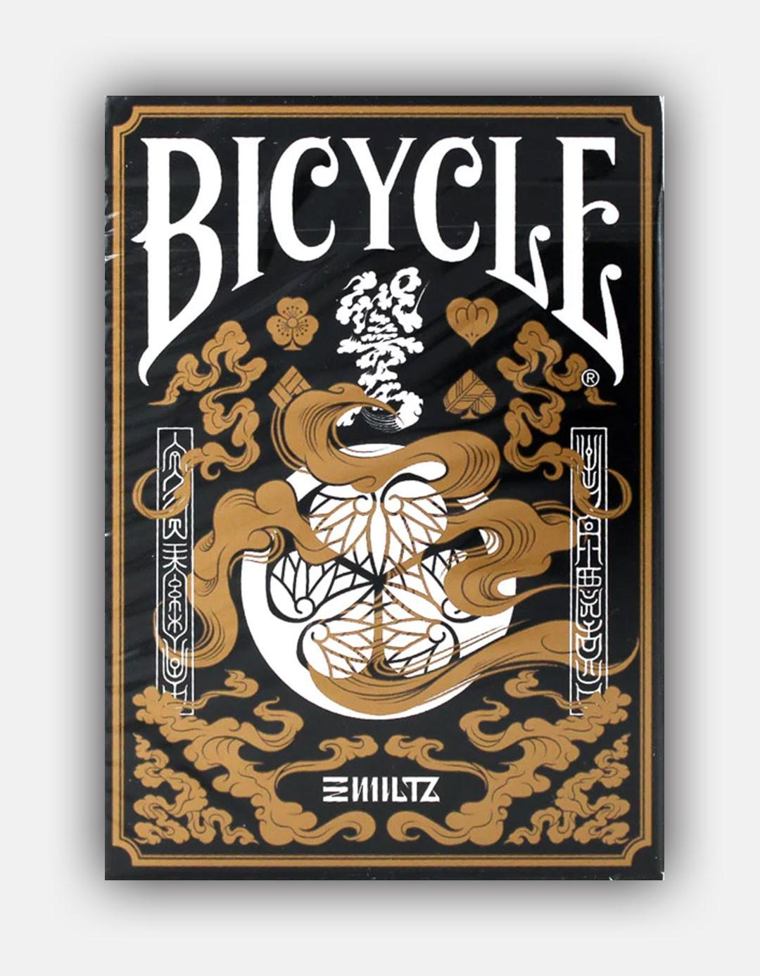 Edo Karuta (GOLD) - Carti de joc