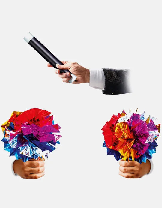 Bagheta in buchet - Wand to bouquets