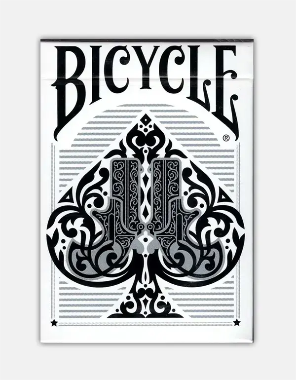 Bicycle Wild West Outlaw