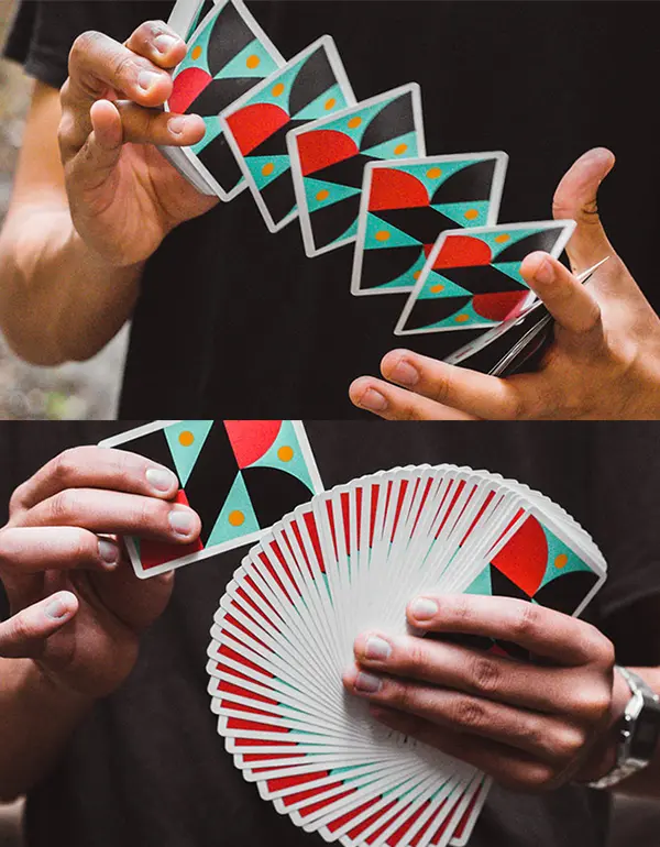 Big Boy no 2 back cards Carti de joc