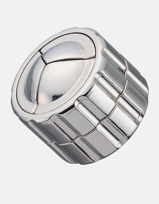 Huzzle Cast Cylinder - Dificultate Grea