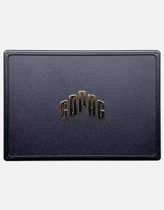 Copag 100% Plastic - Carti De Poker Oficiale - WSOP