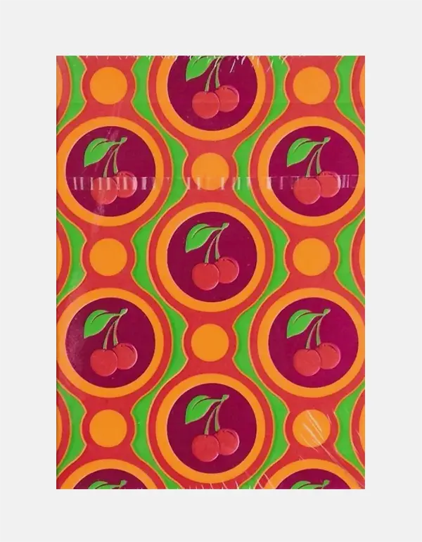 Cherry Pi - Carti de Joc - Kings Wild Project