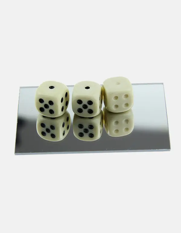 Dice Illusion 2
