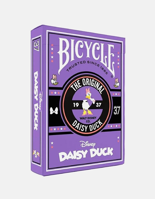 Bicycle Disney Classic Daisy Duck - Carti De Joc