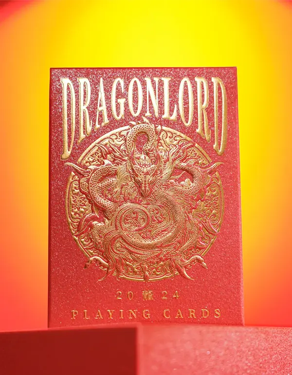 Dragonlord 2024 - TCC - front