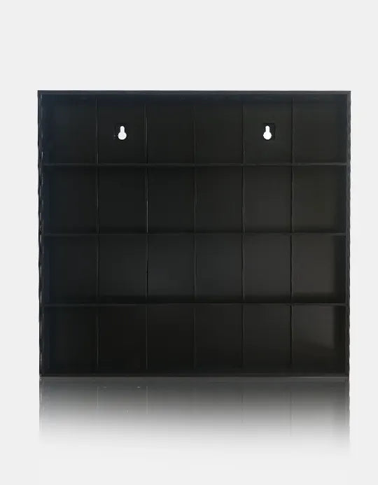 FLAT - Display 24 carti de joc