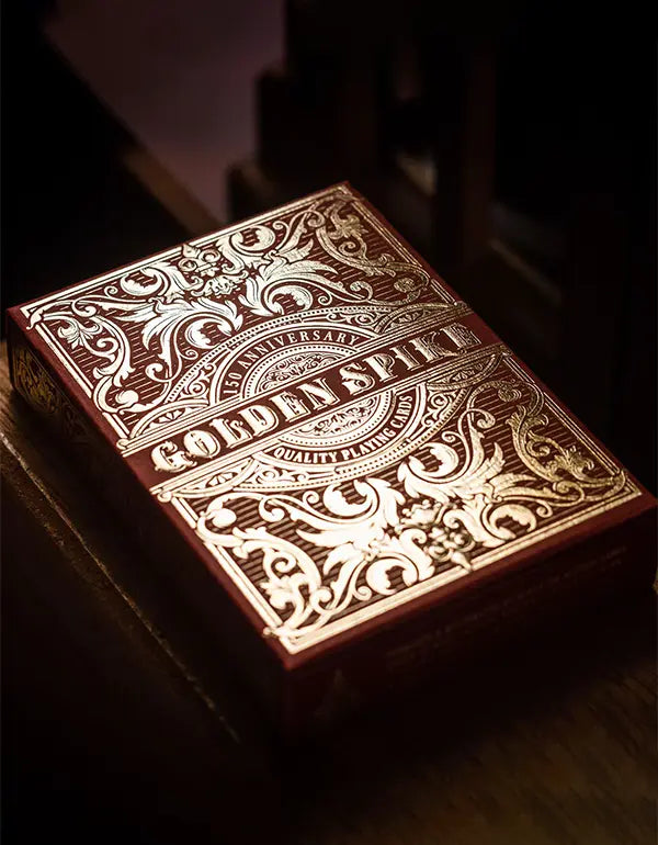 Golden Spike - 150th Anniversary - Carti de Joc