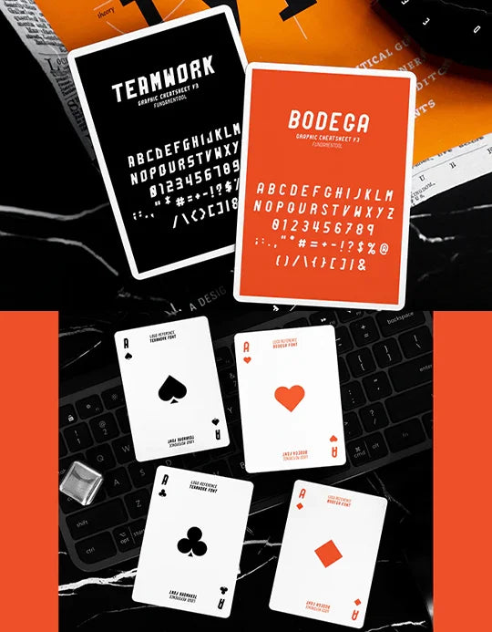 carti de joc Graphic-Design-CheatSheet-V3