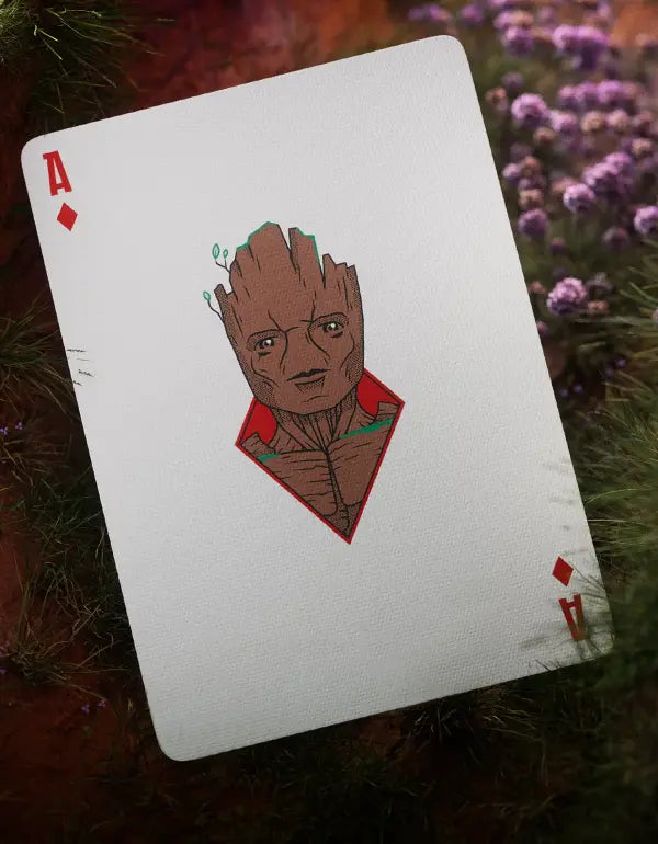 Guardians of the Galaxy - groot