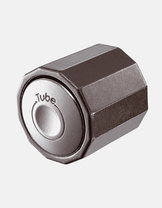 Huzzle Cast Tube - Dificultate Expert