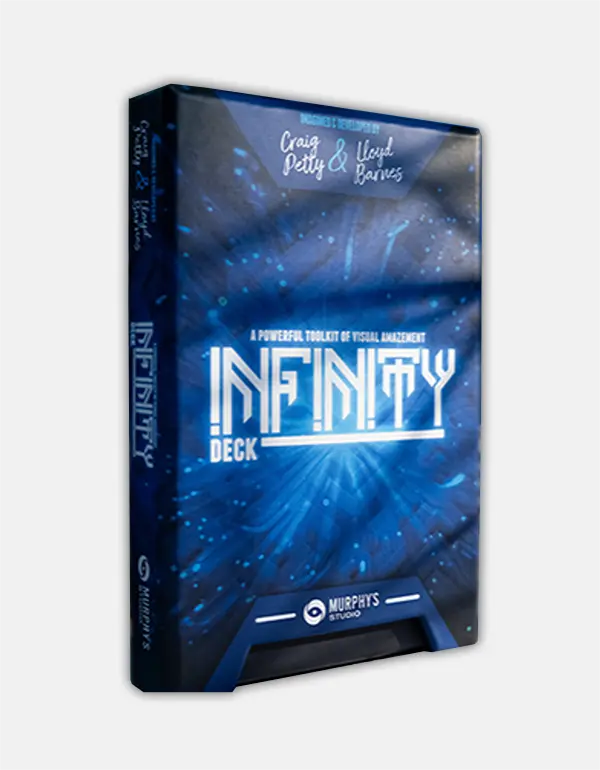 Infinity deck
