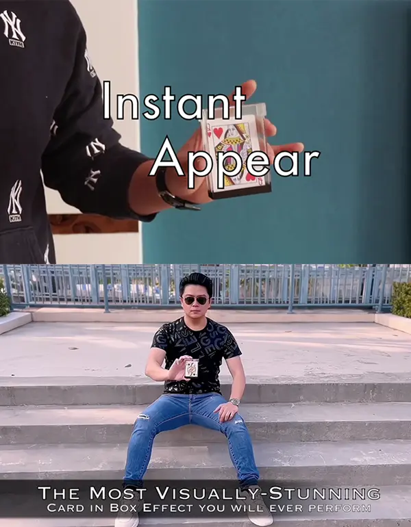 Insta Box 3