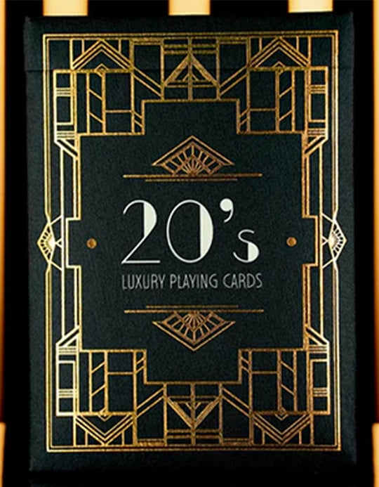 20's Luxury - Carti De Joc