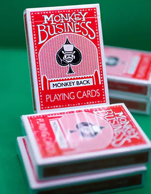 Monkey Business tuck case