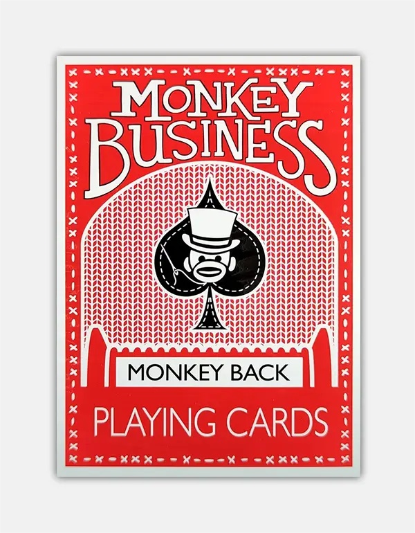 Monkey Business