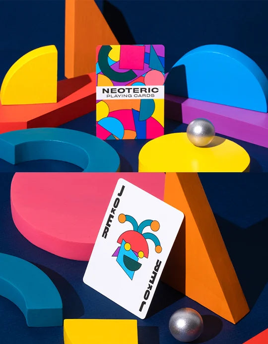 Neoteric-Playing-Cards-by-CardCutz