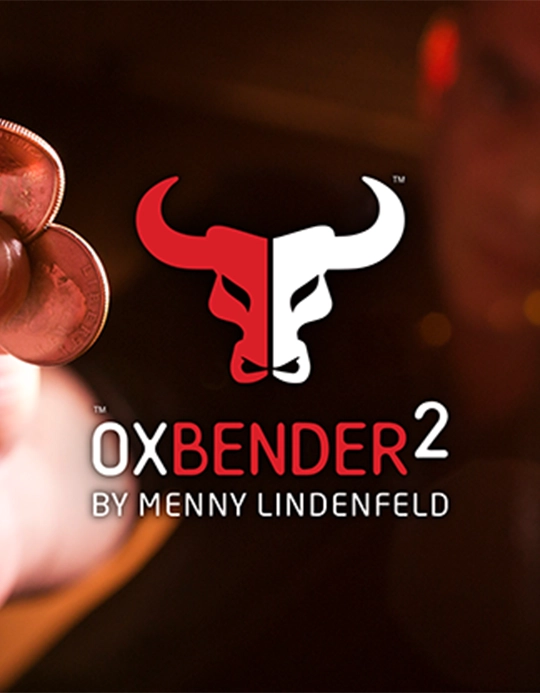 OX Bender 2.0 by Menny Lindenfeld