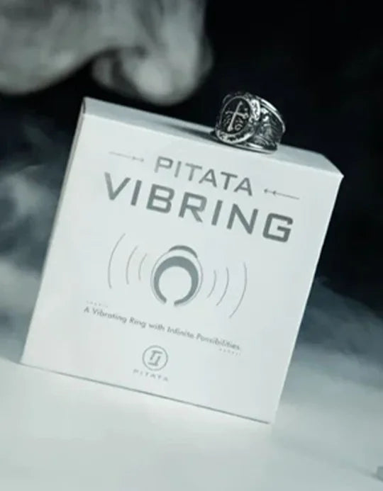 PITATA VibRing (Gimmicks Si Instructiuni Online)
